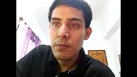 Sebastian E. online show from February 2025 12:43:01 PM