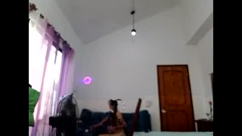 Sebastian E. online show from February 2025 01:10:02 PM