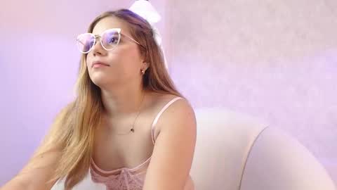 Lussia Vega online show from January 2026 03:28:02 PM