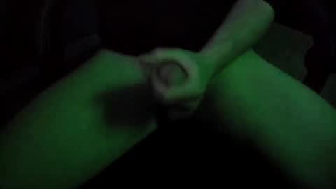 Lucifer666 online show from February 2025 04:58:01 AM