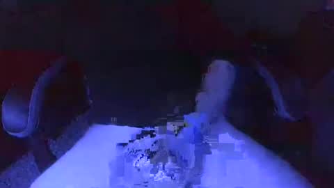 Lucifer666 online show from November 2025 04:33:02 AM