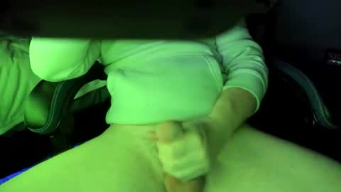 Lucifer666 online show from February 2026 12:05:02 PM