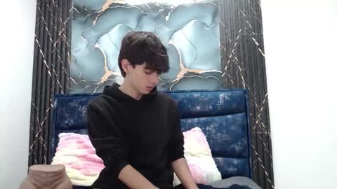 lust_demian online show from January 2026 11:47:01 AM