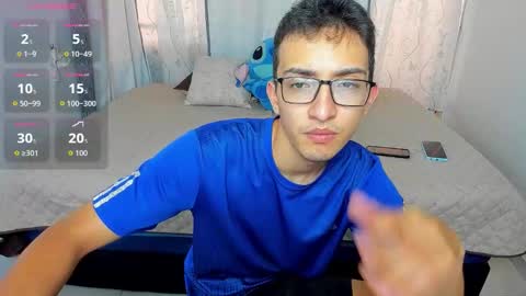 Snapshot of lust_duo1 chatting on October 2025 10:31:01 PM Lucy David online show from October 2025 10:31:01 PM