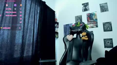 cristal online show from May 2026 03:29:01 PM