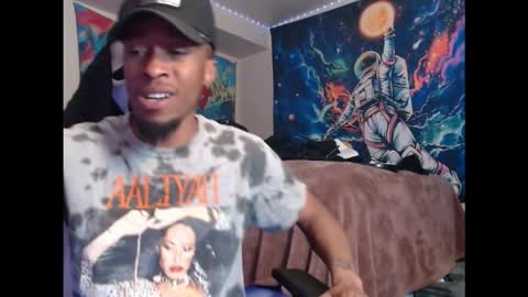 LUST online show from February 2026 04:31:01 AM