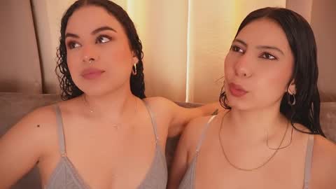 Snapshot of lust_timexxx chatting on May 2026 12:57:01 PM Gabrielle Lexa online show from May 2026 12:57:01 PM