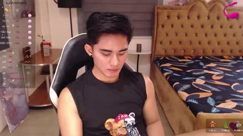 David online show from March 2025 08:23:02 AM