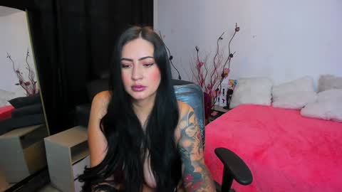 lustful__babe online show from January 2025 11:43:02 AM