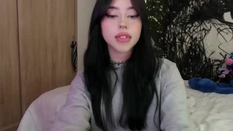 Valerie  April   online show from February 2025 08:58:02 PM