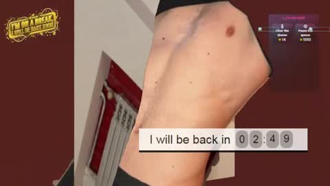 Snapshot of lustfullooking chatting on June 2026 02:33:01 PM lustfullooking online show from June 2026 02:33:01 PM