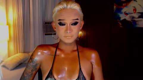 AdriannaFowks online show from May 2026 02:48:01 PM