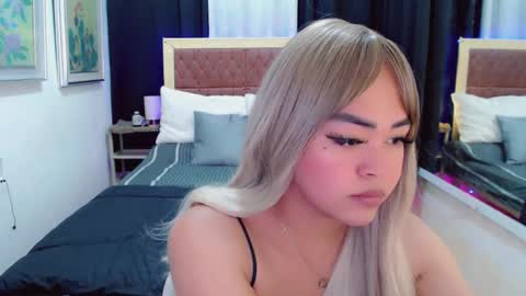 Trina online show from January 2025 08:14:01 AM