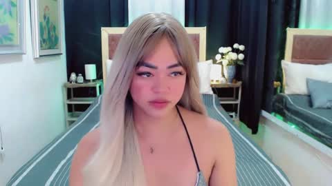 Trina online show from January 2025 05:02:01 PM