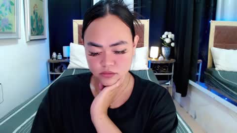 Trina online show from January 2025 10:18:02 AM