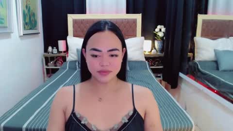 Trina online show from February 2025 10:58:02 AM