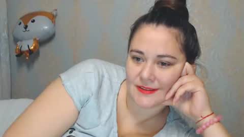 lustifulm online show from October 2025 07:34:02 PM