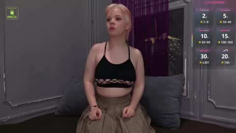 SALLY online show from October 2025 10:51:01 AM