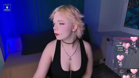 SALLY online show from October 2025 03:35:01 PM