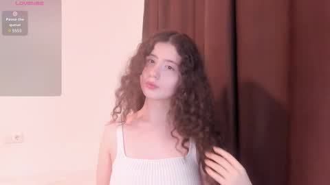 LustyDoll online show from January 2026 08:25:02 PM