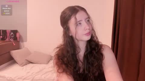 LustyDoll online show from January 2026 08:47:02 PM