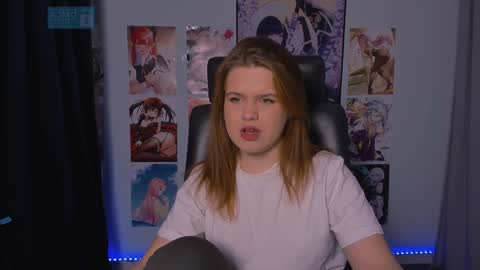 lusy_puff online show from December 2024 09:42:01 AM