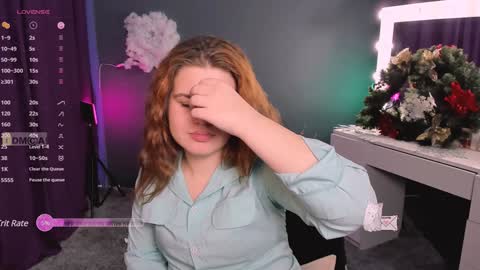 lusy_puff online show from January 2025 04:55:02 AM