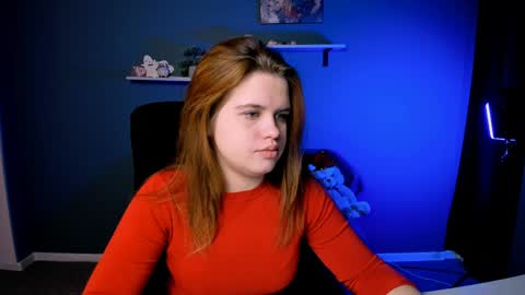 lusy_puff online show from January 2025 12:56:01 PM