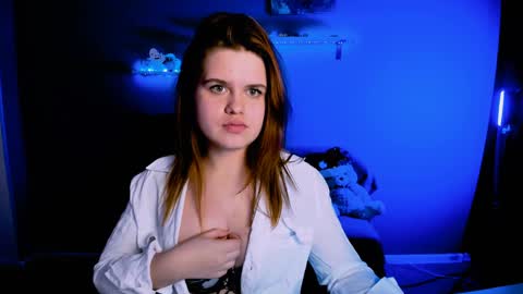 lusy_puff online show from January 2025 02:35:01 PM