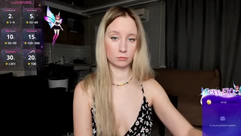 Snapshot of lusyagreenberg chatting on December 2024 03:47:01 PM LusyaGreenberg online show from December 2024 03:47:01 PM