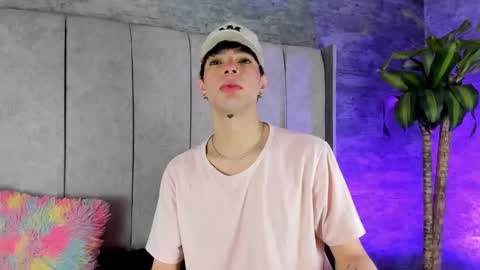 Snapshot of luuck_6 chatting on February 2026 11:54:02 AM luuck online show from February 2026 11:54:02 AM