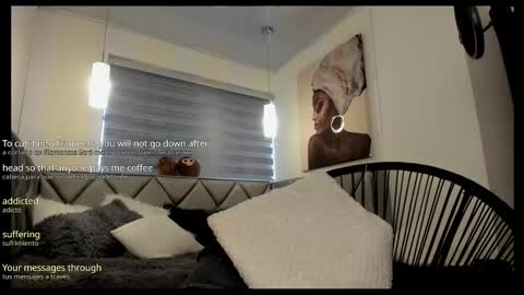 Snapshot of luucy___ chatting on March 2025 05:01:01 PM Lu online show from March 2025 05:01:01 PM