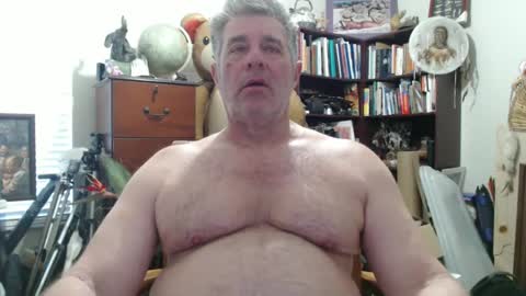 Snapshot of luv2bnakedallthetime chatting on March 2025 08:00:02 PM Tony online show from March 2025 08:00:02 PM