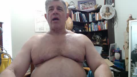 Snapshot of luv2bnakedallthetime chatting on October 2025 09:01:01 PM Tony online show from October 2025 09:01:01 PM