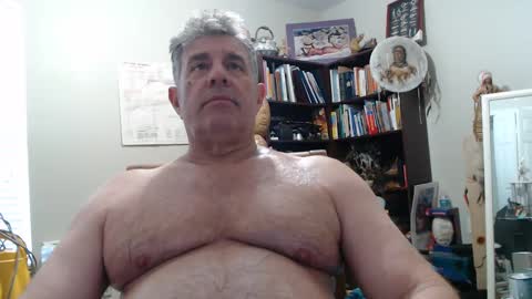 Snapshot of luv2bnakedallthetime chatting on October 2025 06:38:02 PM Tony online show from October 2025 06:38:02 PM