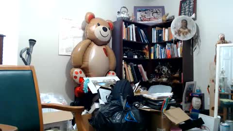 Tony online show from June 2026 07:19:02 PM