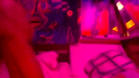 Luv2licUplz online show from October 2025 11:27:01 PM