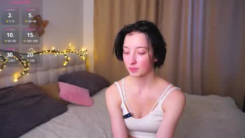 Sasha online show from January 2026 09:35:01 AM