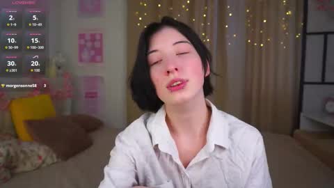 Sasha online show from February 2026 09:19:02 AM