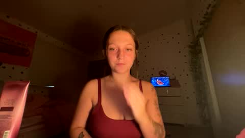 luvkendal online show from October 2025 03:39:02 AM