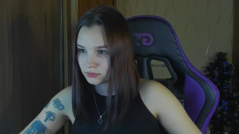 Snapshot of luvmeeow chatting on January 2025 06:09:01 AM Ann online show from January 2025 06:09:01 AM