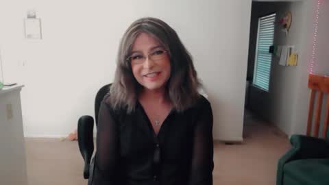 Britney online show from November 2025 06:40:02 PM