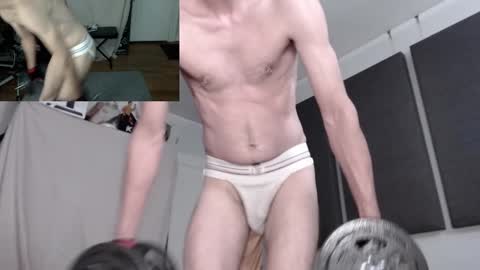 Jim Bo online show from February 2025 02:39:02 AM