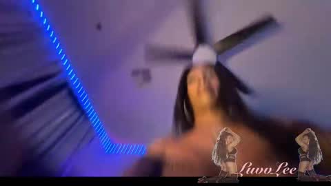 luvvlee online show from September 2025 03:06:02 PM