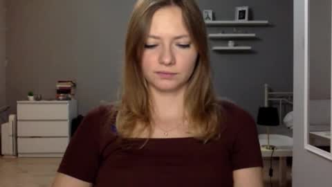 Millie online show from November 2025 03:45:02 PM