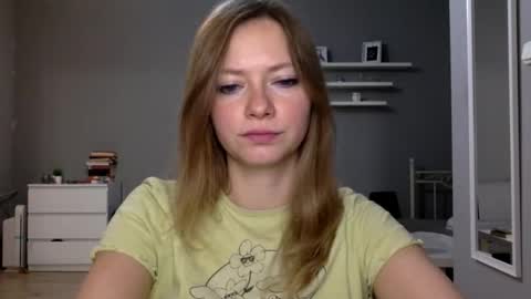 Millie online show from November 2025 03:33:02 PM