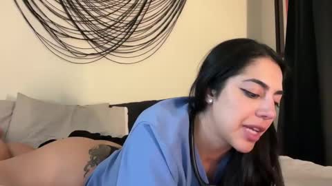 luxcher22 online show from December 2024 09:55:02 AM