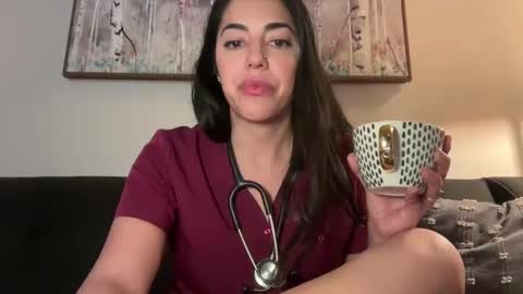 luxcher22 online show from December 2024 03:31:02 AM