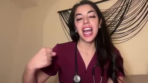 luxcher22 online show from January 2025 03:30:02 AM