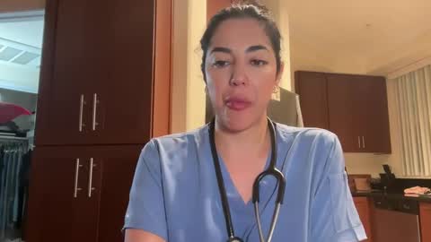 luxcher22 online show from February 2025 03:08:01 AM